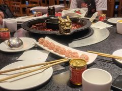 -铜人李火锅(西大街店)