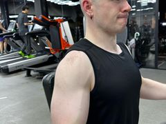 -VPsmart私教健身工作室(新华路旗舰店)