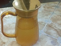 -老码头黑皮肘子锅包肉(文政街店)