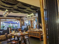 -思金拉措庄园藏餐(太阳岛店)