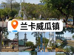 -瓜镇夜市