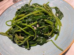 地瓜菜-鹿港小镇(霄云店)