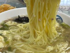 -鲁毓鲜蓬莱小面(黄山路店)