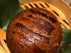 江米扣肉-南京大牌档(济南万象城店)