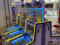 -汤姆熊欢乐世界(光启城店)