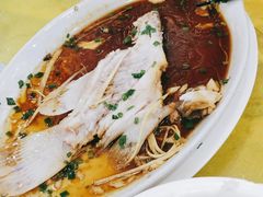 -浩海美食店(闸坡店)