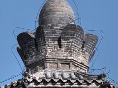 -修德寺塔