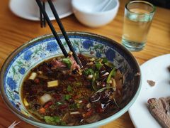 -三中高皇羊肉馆
