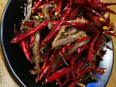 -邱金小炒·30 年盐帮江湖菜(自贡店)