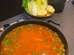 -旺福·贵州酸汤牛肉火锅(陆悦天地店)