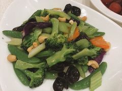 -大铁勺新津菜(东丽阳光新业广场店)
