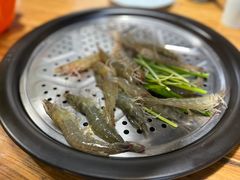 -黄寺蒸汽海鲜(黄寺大街店)