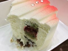 女神-双风车咖啡馆 Twin Windmills(六道口店)