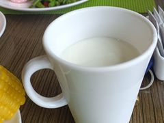 -希尔顿欢朋酒店·欢朋餐厅