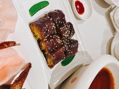 紫米脆虾昌-潮福城大酒楼(湖滨北路店)
