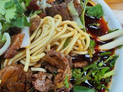 -汪胖子襄阳牛肉面(华丰路店)