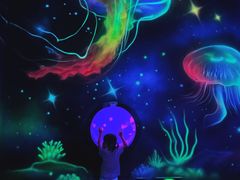 -沈阳海洋探索中心