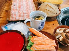 -楠火锅(哈尔滨金爵万象店)