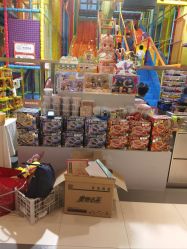 -宝燕乐园(闵行旗舰店)