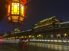 -大小河街