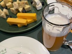 -兰特伯爵西餐厅·啤酒屋(方庄店)