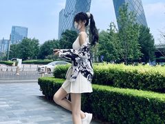 -中央广播电视总台(光华路办公区)