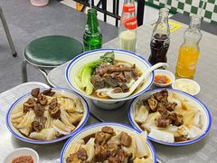 -燕燕美食·传统广式小吃