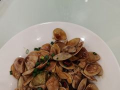 -洲晓鲜·舟山海鲜大排档(朱家尖风景区店)