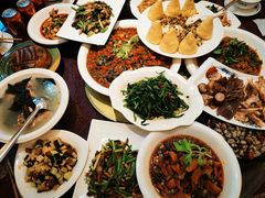 -外婆菜(江乡路店)