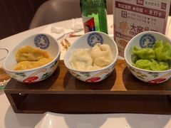 -东方饺子王(和平里店)