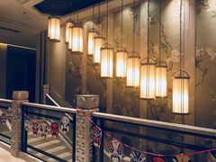 -扬州香格里拉·香宫中餐厅