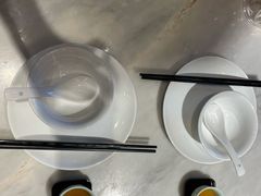 -新好景海鲜酒家(新塘店)