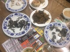 -东兴顺爆肚张