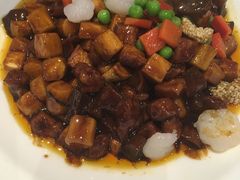 八宝辣酱-上海会馆(香港名都店)