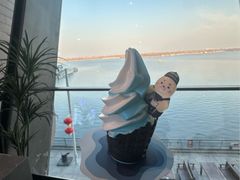 -抱抱地球咖啡馆(国家海洋博物馆店)