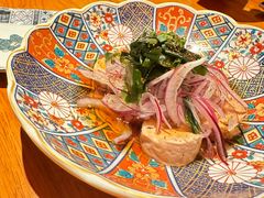 -北村家日本料理(西大望路店)