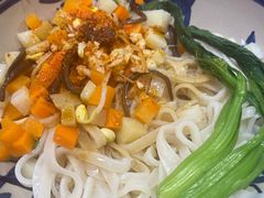 -头壹号饸饹面·大油条(常营店)