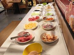 -豪客来牛排(成都锦江大融城店)