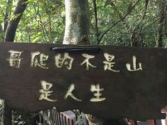 -七仙岭温泉国家森林公园
