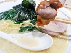 -一心豚拉面烧肉(世纪汇店)