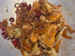 -前海沿·青岛菜(乐客城店)