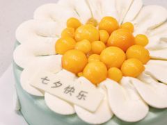 -派悦坊·甜品·蛋糕(日坛店)