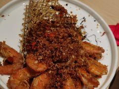 -避风塘(宝山万达店)