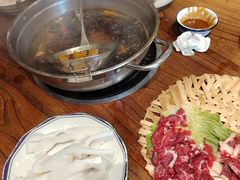 -厝味火锅·潮汕卤水火锅(十一合店)