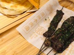 -陳香貴·兰州牛肉面(上海长风大悦城店)