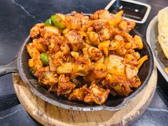 -HONGA HONGA雄家(曹路店)