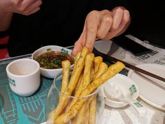 -香佰里重庆火锅(恒力博纳广场店)
