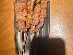 -塔哈尔·新疆盛宴(复地活力城店)