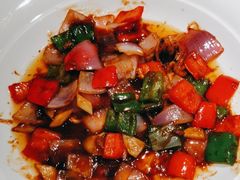 -伙靠·江浙菜(田林路店)