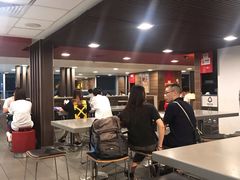 -麦当劳(北京路广百广场店)